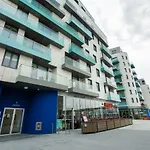 Orion Marina Sea View - Parking - By Brighton Holiday Lets