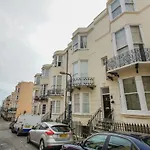 No 5 - Central - By Brighton Holiday Lets