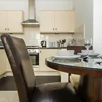 No 5 - Central - By Brighton Holiday Lets