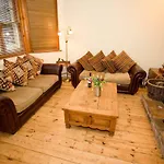 North Lodge