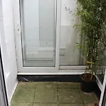 The Brighton Apartment Close To Beach