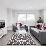 Roomspace Serviced Apartments - The Legacy