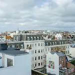 Pier Court Apartments Brighton
