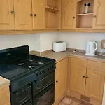 Private Countryside Holiday Cabin 10 Mins From Brighton