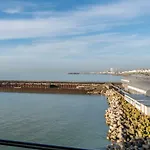 The Boardwalk Apartments