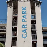 The Boardwalk Apartments