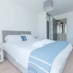 The Boardwalk Apartments