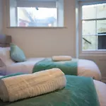 Celebrity Apartments Brighton Powis