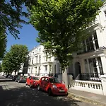 Buckingham Patio Apartment - Central - By Brighton Holiday Lets