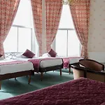 The Royal Albion Seafront Hotel