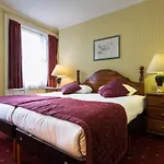The Royal Albion Seafront Hotel