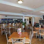 The Royal Albion Seafront Hotel