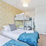Brighton\'S Best Big House 1 - By My Getaways