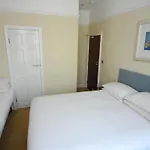 The Beach Pad