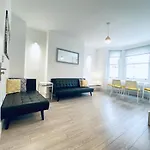 Seafield Seafront Apartments Brighton