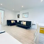 Seafield Seafront Apartments Brighton
