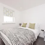 Castle Street - Central Brighton Townhouse, Up To 8 Guests