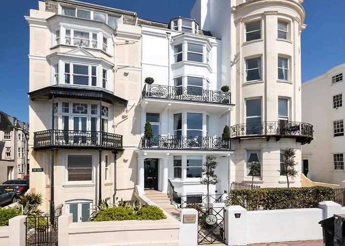 Eastcliff House