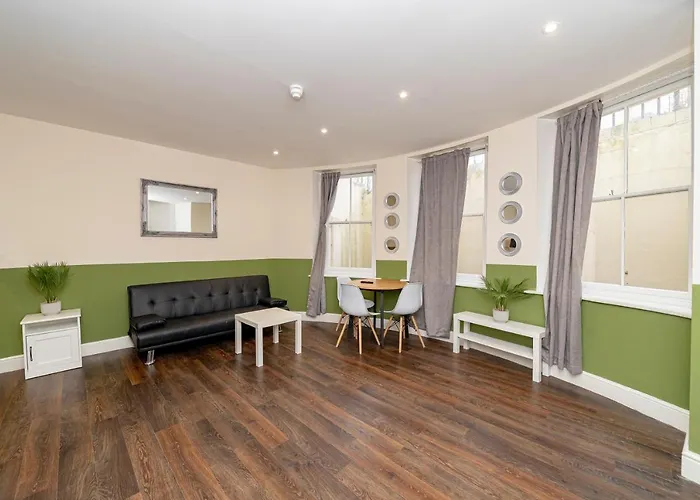 Flash Sale Kemptown 2 Bedroom Flat Bn224Eat02