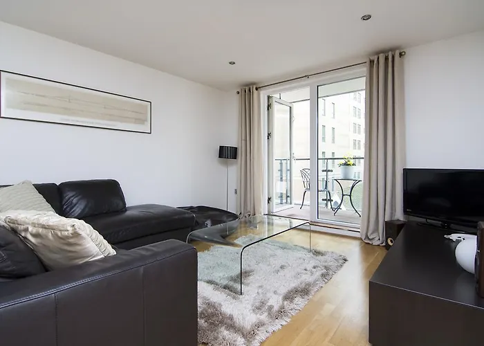 City Apartment