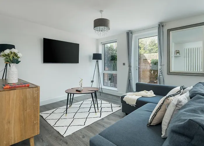 Luxury Brighton Apartments