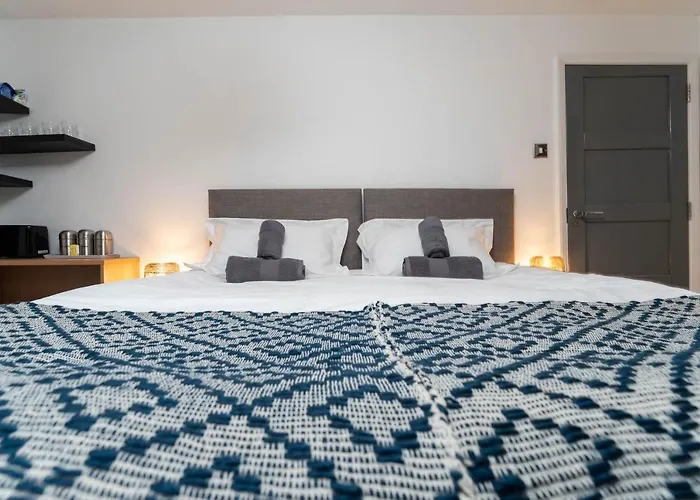 Princes Street Retreat