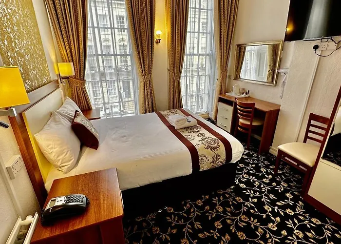 Andorra Guest Accommodation