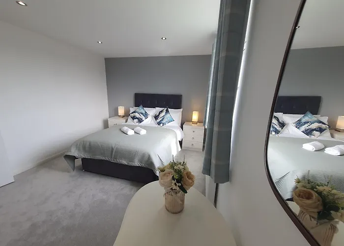 Roundhill - Lovely 2Bed Apartment Central Brighton