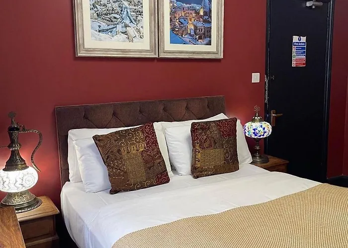 Cappadocia Guest House