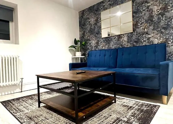 Flash Sale Kemptown 1 Bedroom Flat Bn236Stg04