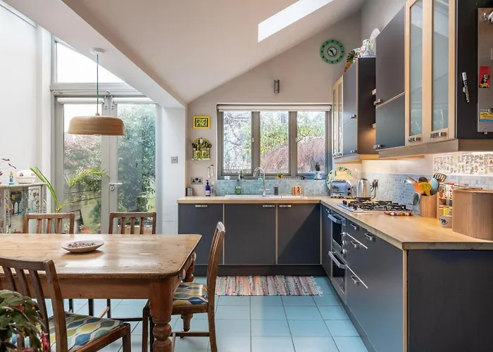 Guestready - Scenic Home Close To Beach