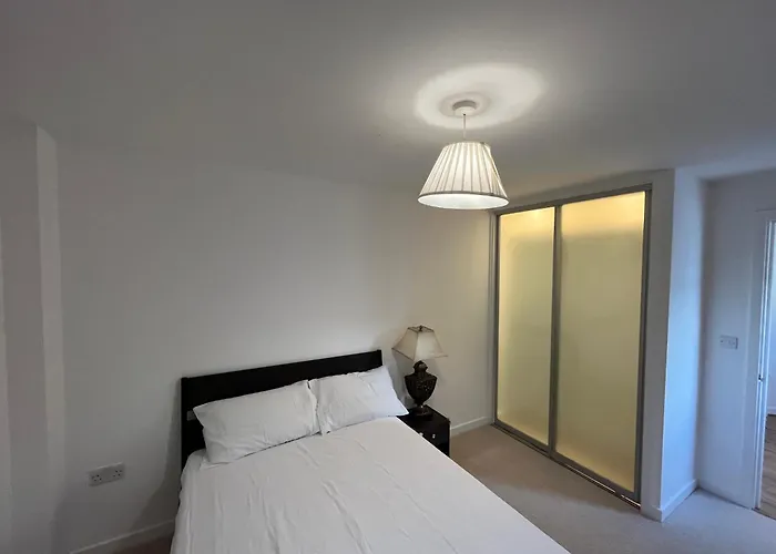 Avalon Apartment City Center Of Brighton & Hove