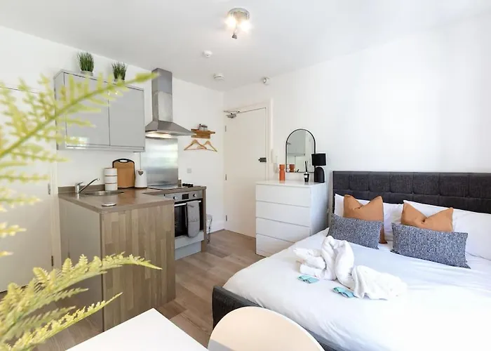 Perfectly Cosy Brunswick By The Sea