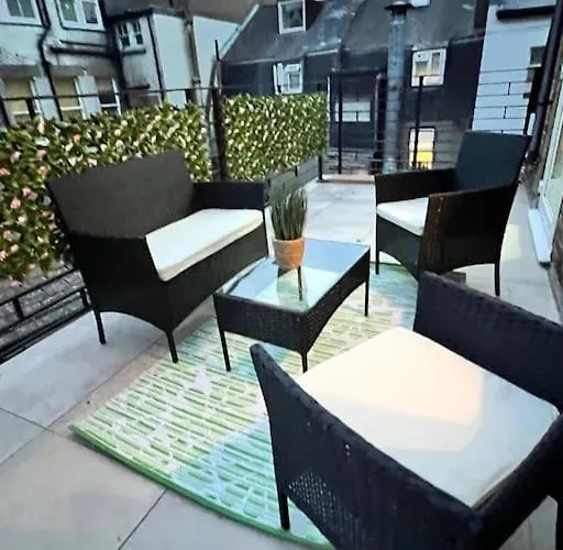 The Penthouse