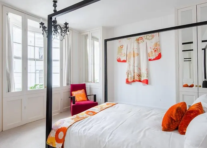 Host & Stay - Montpelier Sanctuary