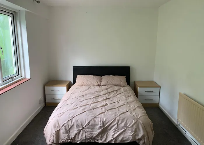 Brighton Seaside Retreat With 2 Bedrooms