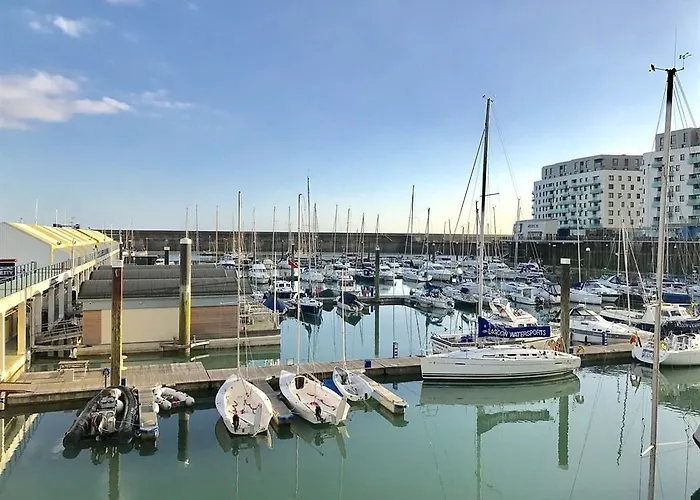 Seaview Apartment