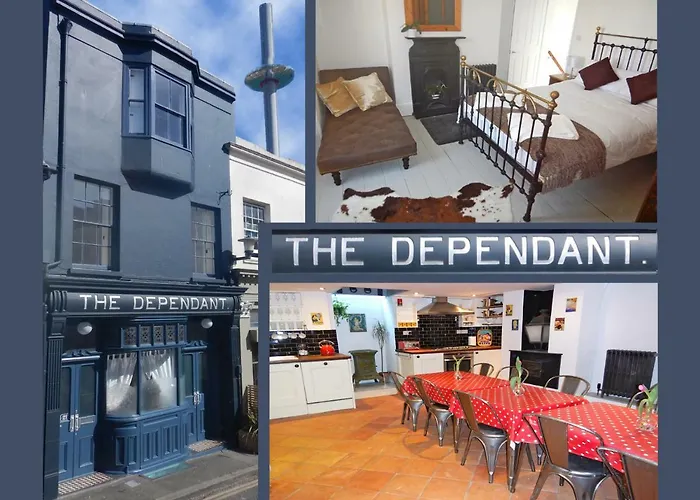 The Dependant