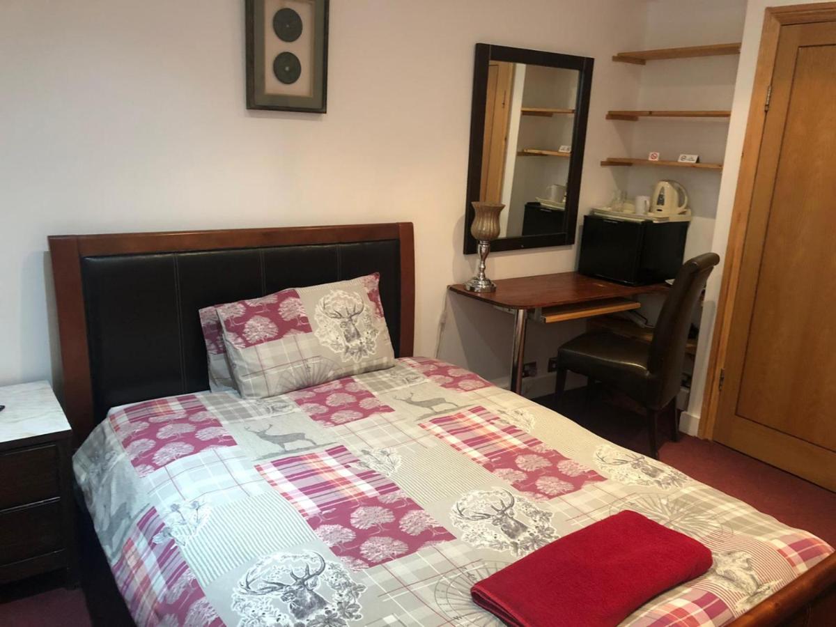 Waynes Place Guest house 3*