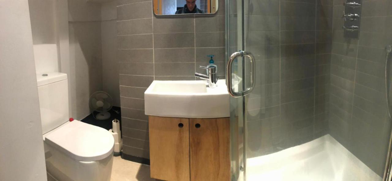 Waynes Place Guest house 3*