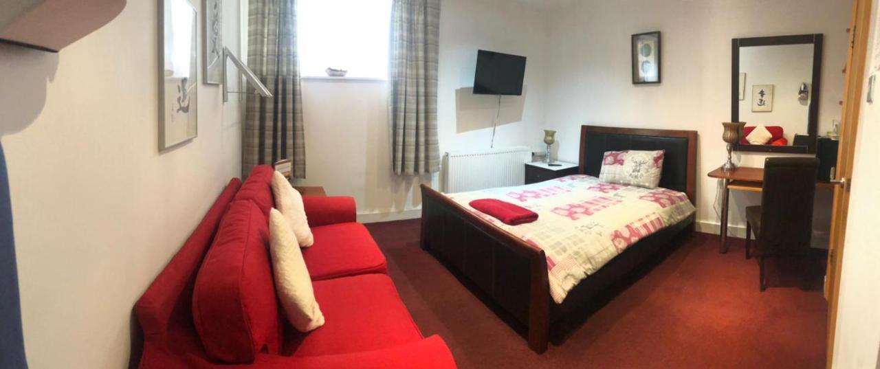 Waynes Place Guest house