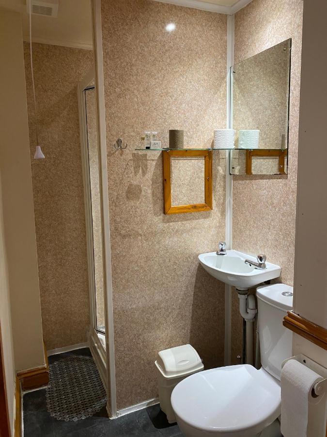 Old Palace 3* Brighton