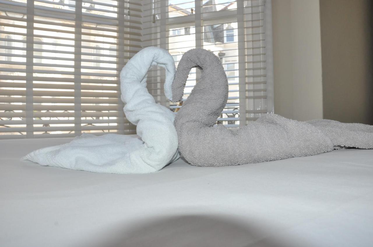 Guest house Relax 3*