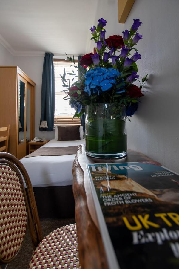 Hotel New Steine - 4*