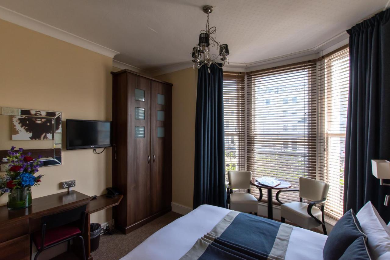 New Steine - 4* Brighton