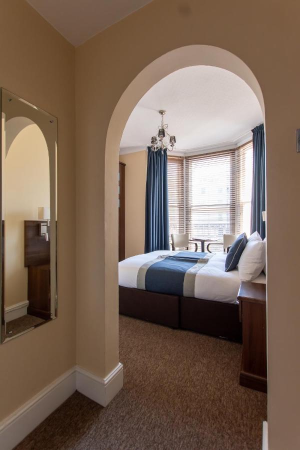 Hotel New Steine - 4*