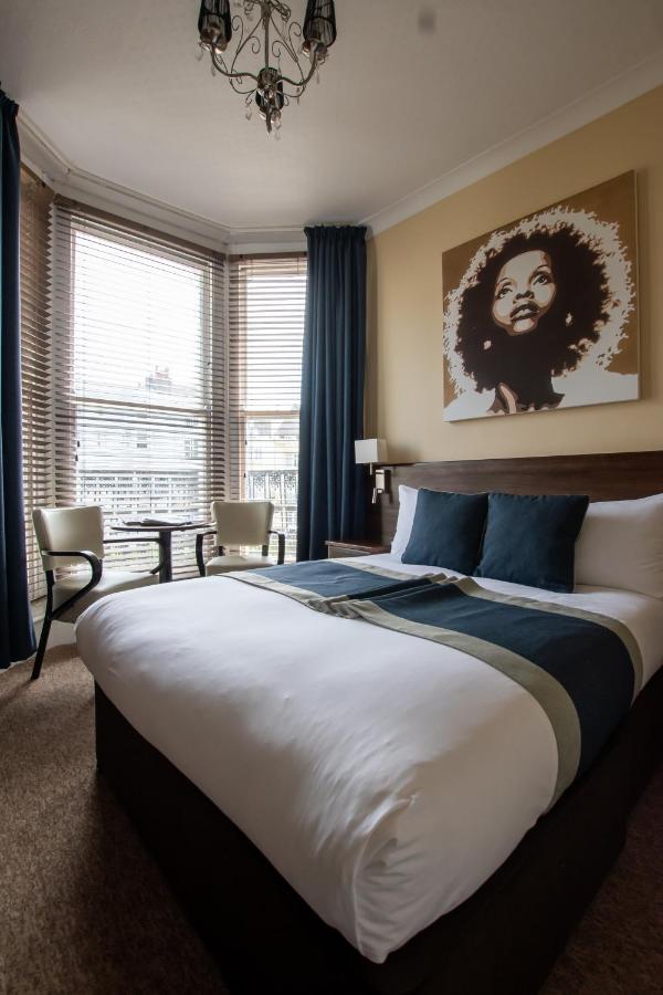 Hotel New Steine - Brighton