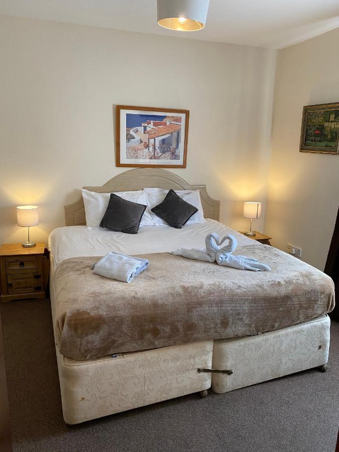 Guest house Old Palace 3*