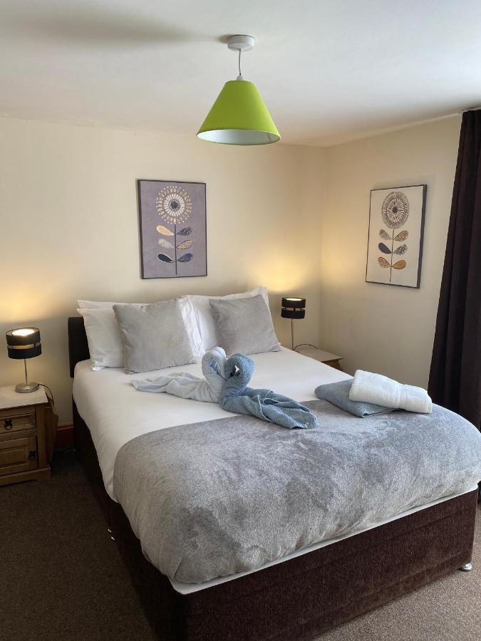 Guest house Old Palace Brighton