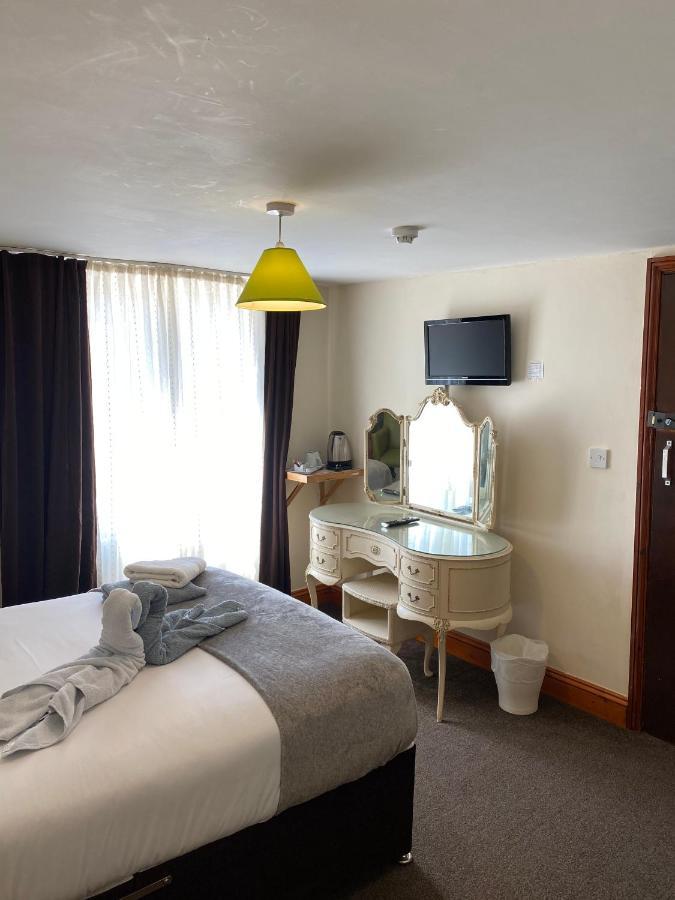 Guest house Old Palace Brighton